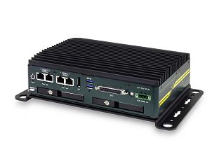 Компактный встраиваемый компьютер NRU-120S-F-JAXI32GB