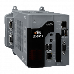 Контроллер LX-8031 CR