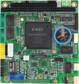 VDX3-6755-2G-X
