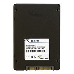 Накопитель CIS-2SM336MKD256GW