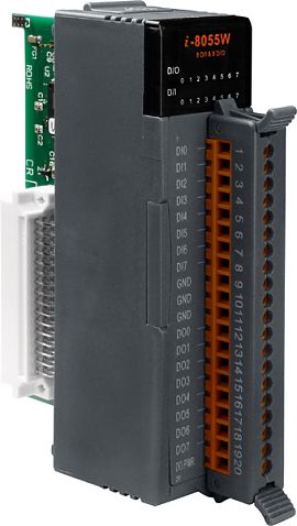 I-8055W-G CR (уценка 1)