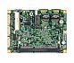 Одноплатный компьютер / Встраиваемая плата PICO318PGGA-N4200 60°C