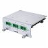 Компактный встраиваемый компьютер tBOX500-510-FL-Celeron-TMDC