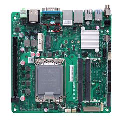 Промышленная материнская плата MANO561-H-B