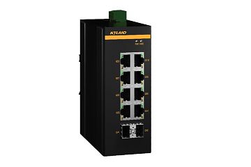Коммутатор Opal10GL-2SFP8GE-LV-LV