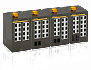 Коммутатор Opal20-E-2S16T-ST40-LV-LV