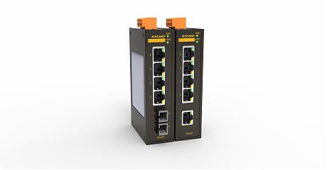Коммутатор Opal5-1S4T-ST60-LV-LV