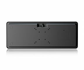Промышленная клавиатура K-TEK-M366-OTB-KP-FN-BL-DT-US-USB