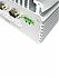 Компактный встраиваемый компьютер eBOX671-521-FL-DC-4PoE (уценка 3)