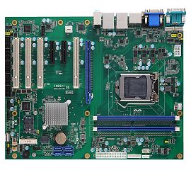 Промышленная материнская плата IMB524VDHGGA-H310 GIFT BOX