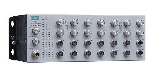 Коммутатор TN-4528B-20P-4G-4GP-CT-T