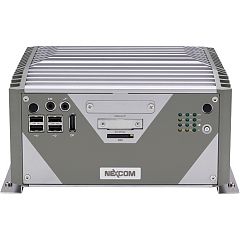 Многослотовый встраиваемый компьютер NISE3900E