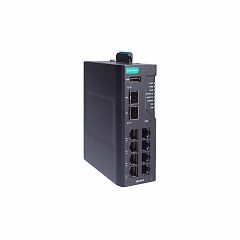 Маршрутизатор EDR-8010-2GSFP-T