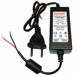 24W/12V/2A