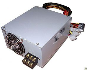Промышленный блок питания STC-24750