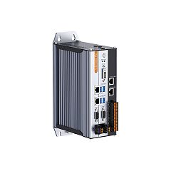 Встраиваемый компьютер на DIN-рейку NP-6111-JH2-6412-4G-SSD512G