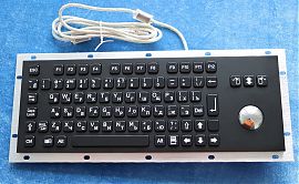K-TEK-A343-MTB-FN-BT-US/RU-USB
