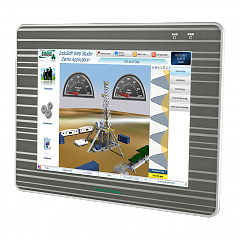 Контроллер IWS-4201-CE7 CR