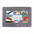 Контроллер VP-2208-CE7 CR