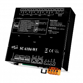 SC-6104-W5 CR