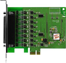 PCIe-S148