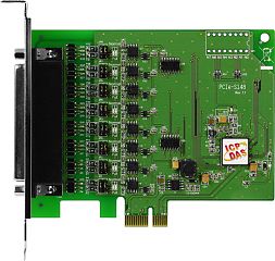 Плата PCIe-S148