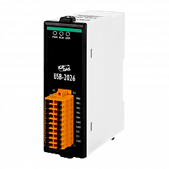Модуль USB-2026