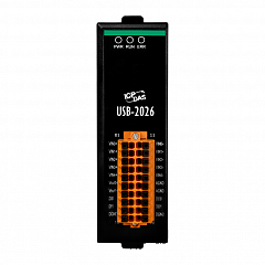 Модуль USB-2026
