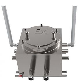 KyAir600F