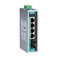 Коммутатор EDS-205A-M-ST