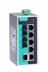 Коммутатор EDS-208A-MM-ST-T