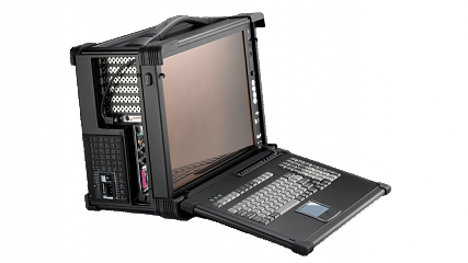Корпус EMP370-17DBRU-SEA
