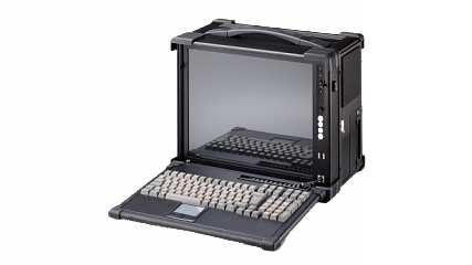 Корпус EMP370-17DBRU-SEA