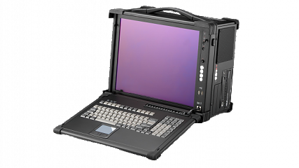 Корпус EMP370-17VBRU-SEA