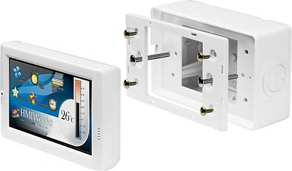 Комплект монтажа EWB-T43