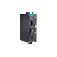 Ультракомпактный встраиваемый компьютер UC-3430A-T-LTE-WiFi