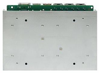 Одноплатный компьютер / Встраиваемая плата WAFER-ASL-R4