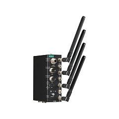Компактный встраиваемый компьютер V1222-W-CT-T
