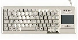 AK-4400-GU-W/RU KL27202 TKL-083-TOUCH-KGEH-GRAY-USB-US/CYR