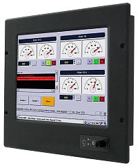 Морской панельный компьютер R12ID3S-MRM2/PAT/S256