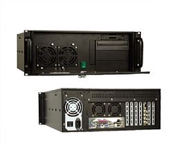 Корпус RACK-3000GBPX/300W