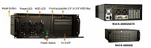Корпус RACK-3000GBPX/300W