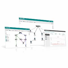 Программное обеспечение LIC-MXviewOne-NEW-XN-SR