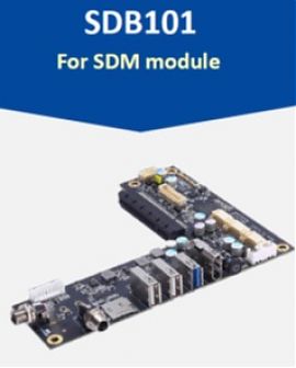 SDB101-DB