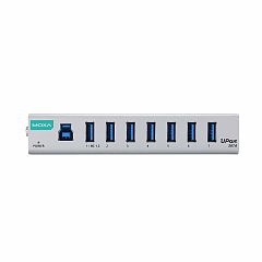 Хаб USB UPort 207A