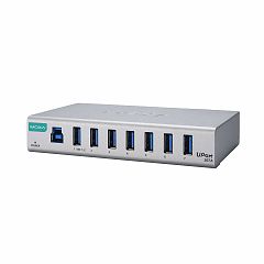 Хаб USB UPort 207A