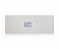 Промышленная клавиатура K-TEK-M375KP-FN-DT-W-US/RU-USB