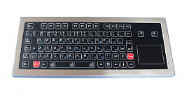 K-TEK-D343TP-FN-DT-B-US/RU-USB