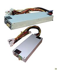 Промышленный блок питания STC-12400I