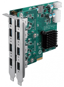 PCE-USB8-00A1E